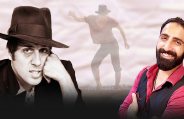 АДРИАНО ЧЕЛЕНТАНО «Я тебя люблю!». Трибьют-шоу в Дом музыки, Москва – Mosbilet.ru