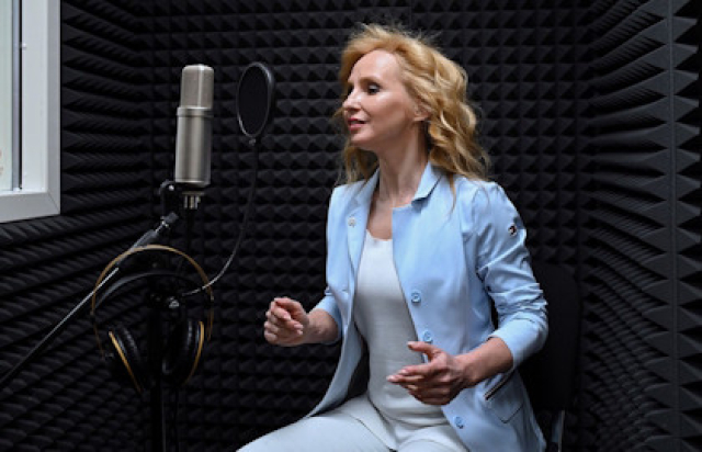 Мастер-класс по технике речи в Театр «На Басманной». Малая сцена, Москва – Mosbilet.ru