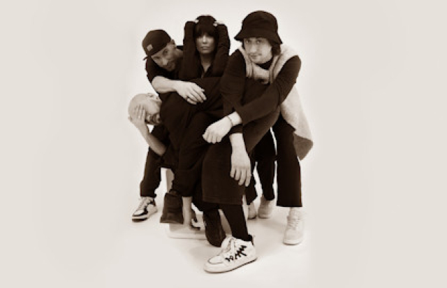 Концерт Sipe - Mosbilet.ru