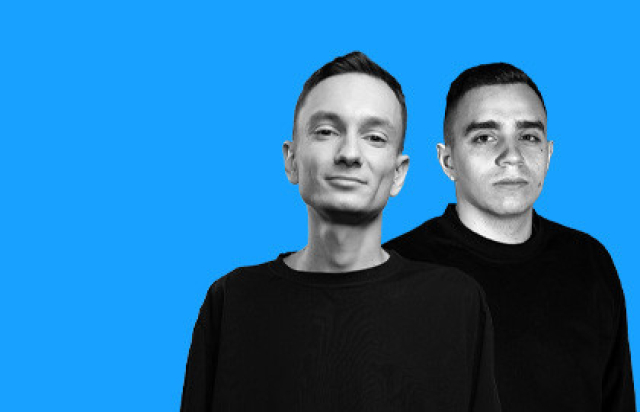 Концерт Димы Гаврилова и Гассана Джабера в StandUp Store Moscow, Москва – Mosbilet.ru