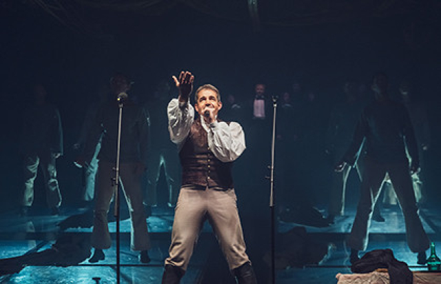 Юнона и Авось - 