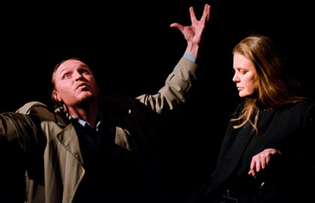 Последнее искушение Апостолов. Театр Стаса Намина в Театр музыки и драмы п/р Стаса Намина, Москва – Mosbilet.ru