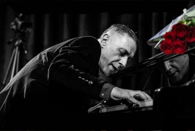 Концерт Артема Лалаяна «Jazz Trio» «Путешествие в романтику» в Центральный дом работников искусства, Москва – Mosbilet.ru