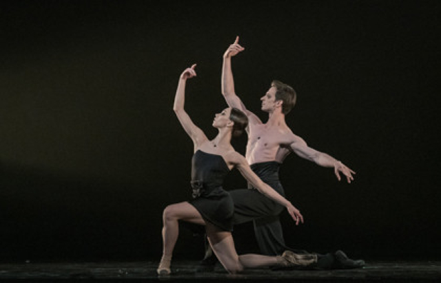 Спектакль «В темных образах. Маленькая смерть. Минус 16» в Музыкальный театр имени Станиславского и Немировича-Данченко, Москва – Mosbilet.ru