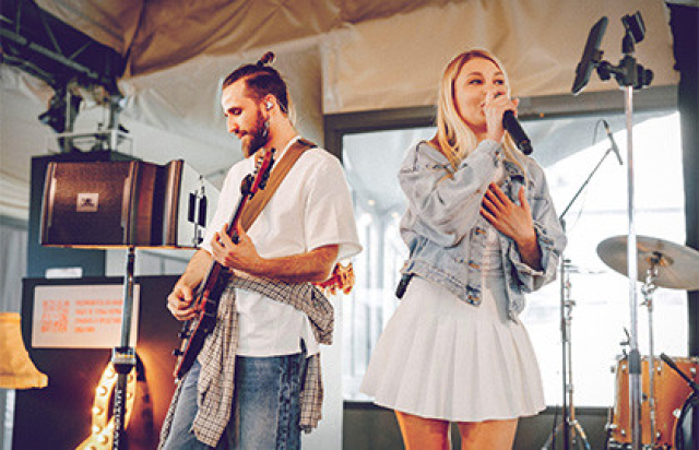 Некараоке девичник - Mosbilet.ru