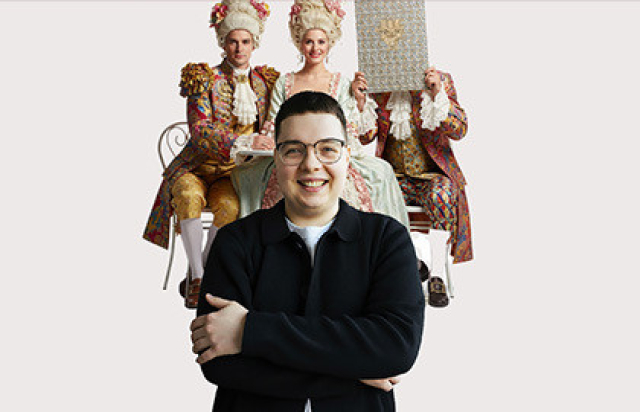 Лекция Никиты Исанова «Мужья, жёны и их любовники» - Mosbilet.ru