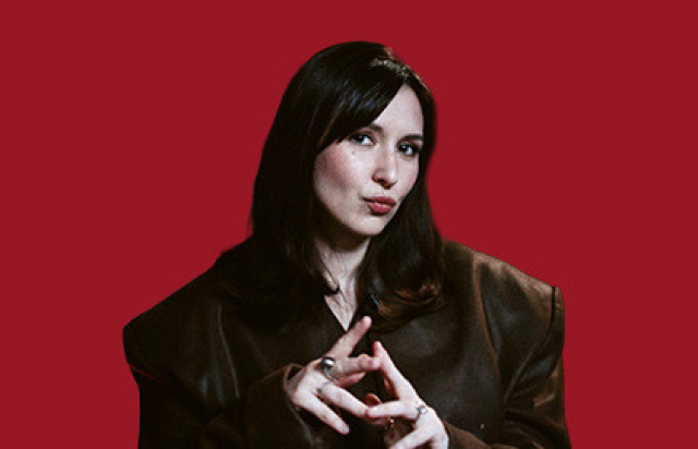 Ярослава Тринадцатко. Проверочный концерт в Стендап Бар «Патрики», Москва – Mosbilet.ru