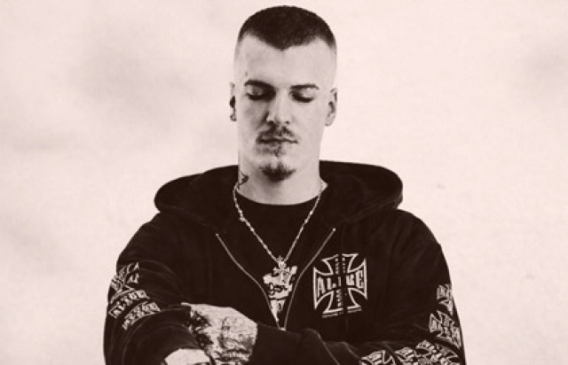 Концерт Soda Luv - Mosbilet.ru