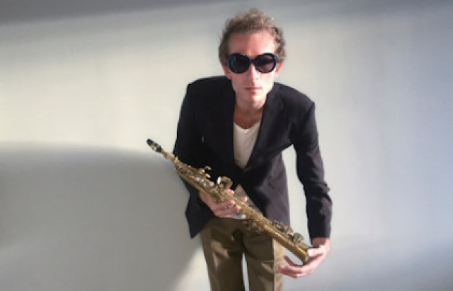 Концерт квартета Андрея Красильникова в Джаз-клуб «Эссе», Москва – Mosbilet.ru