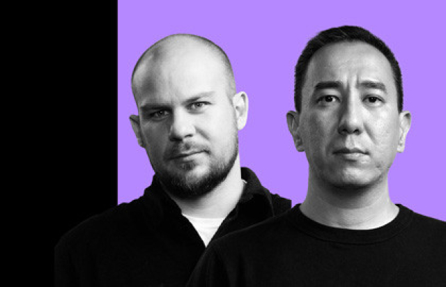 Концерт Валентина Сидорова и Салавата Дюсенгалиева в StandUp Store Moscow, Москва – Mosbilet.ru