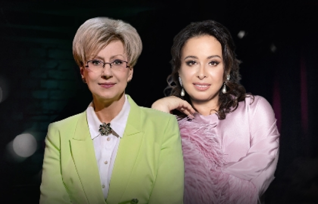 Концерт «Хорошие песни с Элеонорой Филиной» в Новая сцена и Арт-кафе театра Вахтангова, Москва – Mosbilet.ru