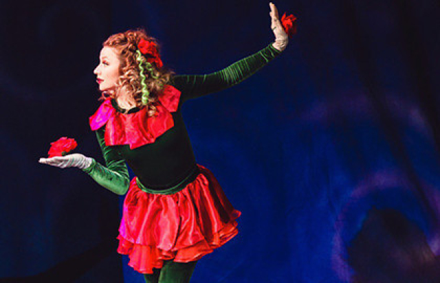 Снежная королева. Театра Стаса Намина - 