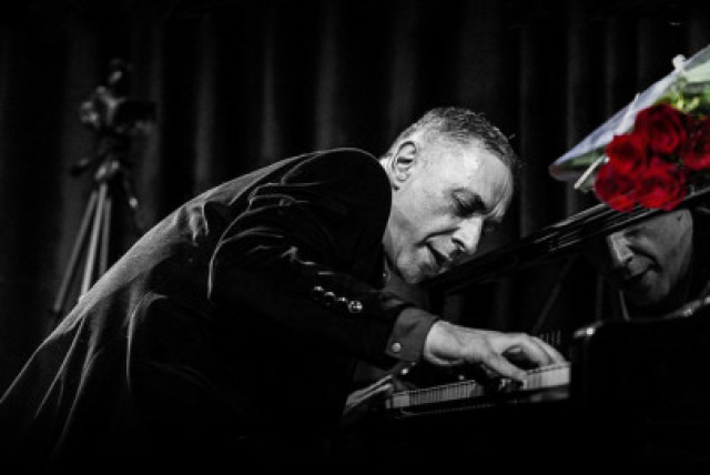 Праздничный концерт к 8 марта «Артем Лалаян Jazz Trio» в Центральный дом работников искусства, Москва – Mosbilet.ru