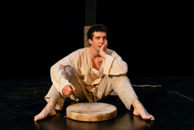 Спектакль «Фауст» в Театр на Страстном, Москва – Mosbilet.ru