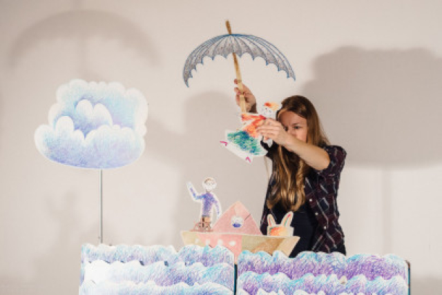 Спектакль «Сновидения» в Театр «Т», Москва – Mosbilet.ru