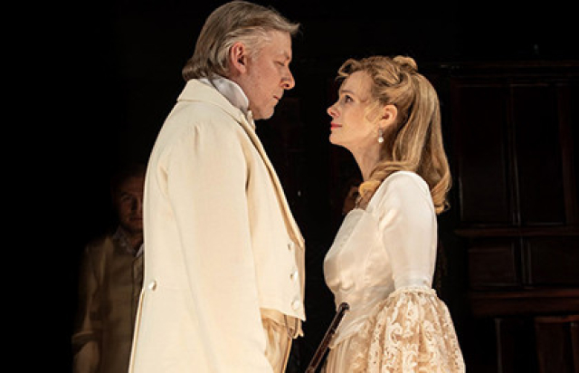 Ва-банк в Театр «Ленком Марка Захарова», Москва – Mosbilet.ru