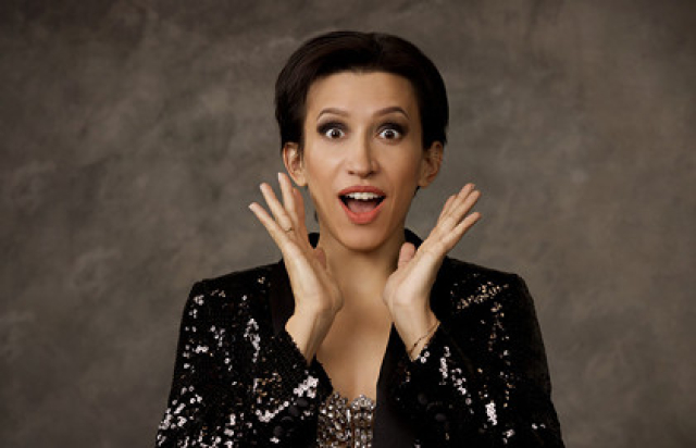 Концерт Елены Борщевой в Ресторан «Petter», Москва – Mosbilet.ru