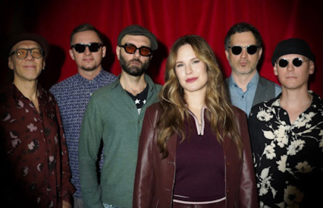 Концерт Светланы Жаворонковой и Acoustic Soul «Трибьют культовым вокалисткам современности» в Крыша «Крым», Москва – Mosbilet.ru