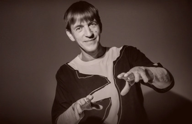 Концерт Романа Филиппова в Клуб «Тон71», Москва – Mosbilet.ru