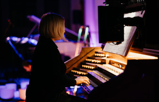 Концерт для трех органов при свечах «От Баха до «Linkin Park» в Кафедральный собор святых Петра и Павла, Москва – Mosbilet.ru