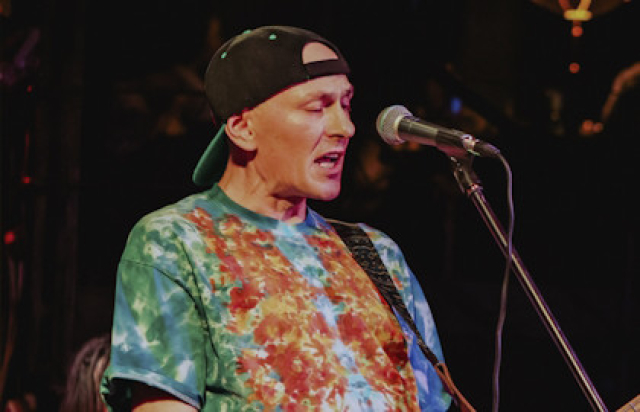 Концерт Ромы ВПР & SupervisorЫ в Клуб «Mezzo Forte», Москва – Mosbilet.ru