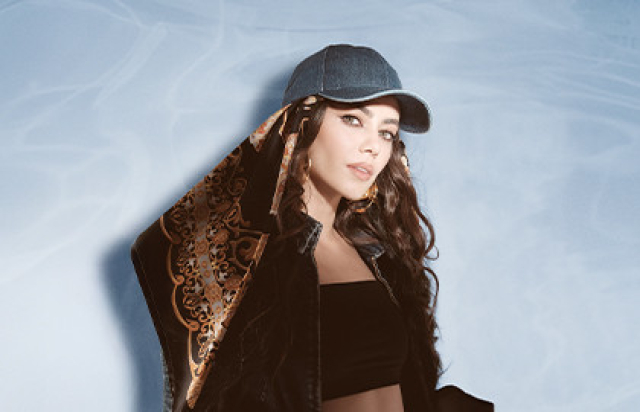 Концерт Кати Нова - Mosbilet.ru