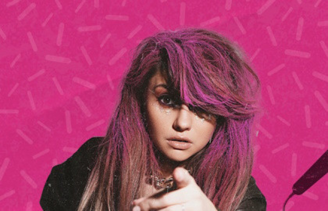 Концерт Ани Рудневой (Ранетки) в Бар «Руки ВВерх!» (Отрадное), Москва – Mosbilet.ru