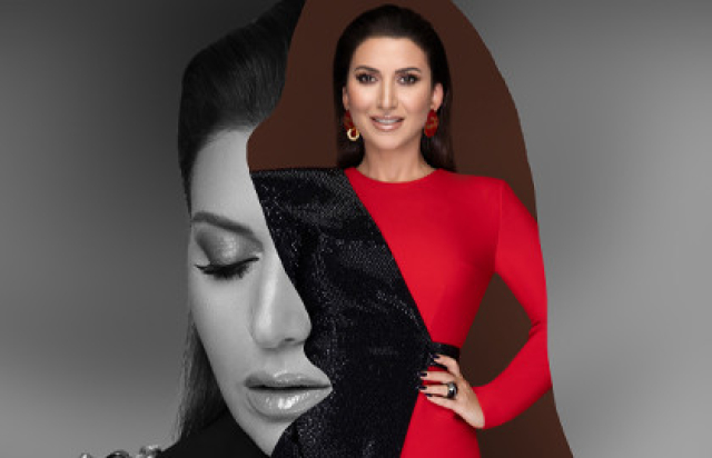 Шоу Жасмин «Головоломка» в Концертный зал «Москва», Москва – Mosbilet.ru