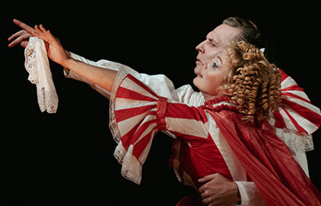 Безумный день, или Женитьба Фигаро в Театр «Ленком Марка Захарова», Москва – Mosbilet.ru