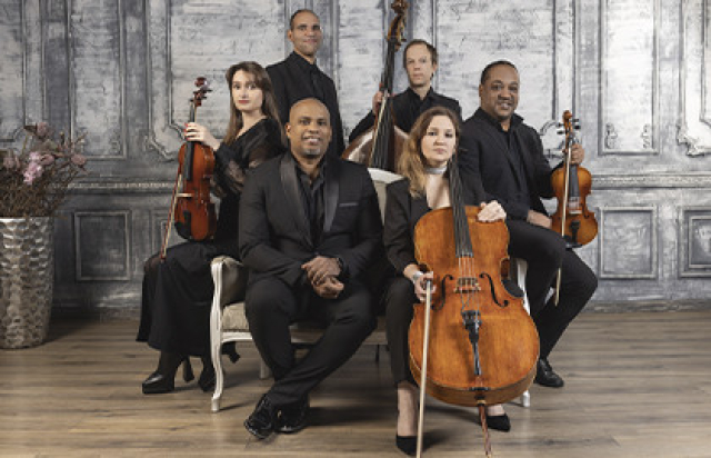 Концерт «Из Гаваны с любовью» в Центральный дом ученых РАН, Москва – Mosbilet.ru