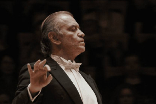 Концерт «Симфонический оркестр Мариинского театра, дирижер – Валерий Гергиев» в МКЗ «Зарядье», Москва – Mosbilet.ru