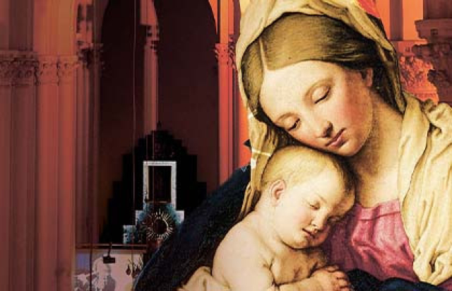 Концерт «Ave Maria. Орган, хор, солисты» в Римско-католический кафедральный собор, Москва – Mosbilet.ru