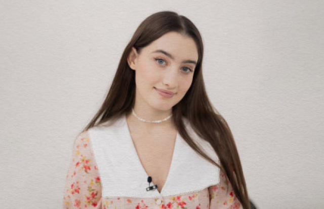 Сольный концерт Динары Курбановой в Клуб «Still StandUp Club», Москва – Mosbilet.ru