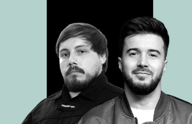 Концерт Заура Туганова и Тимура Джанкезова в StandUp Store Moscow, Москва – Mosbilet.ru