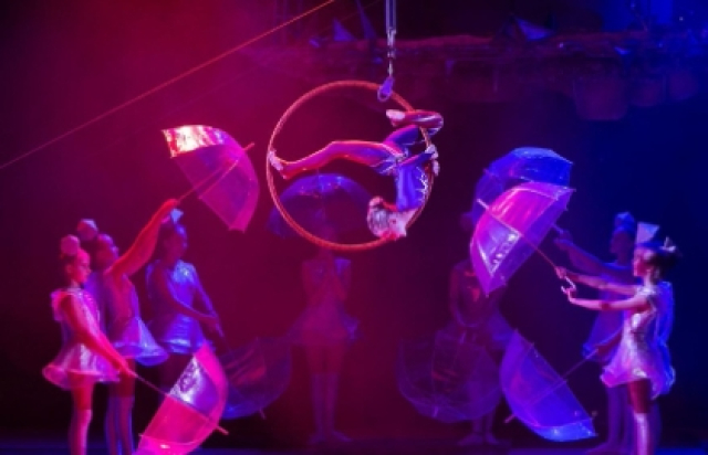 Спектакль «Маленький принц» - Mosbilet.ru