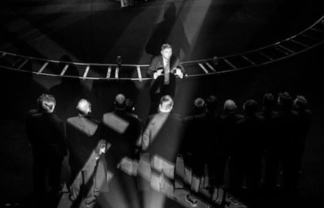 Концерт «Хор Сретенского монастыря» в Дом музыки, Москва – Mosbilet.ru