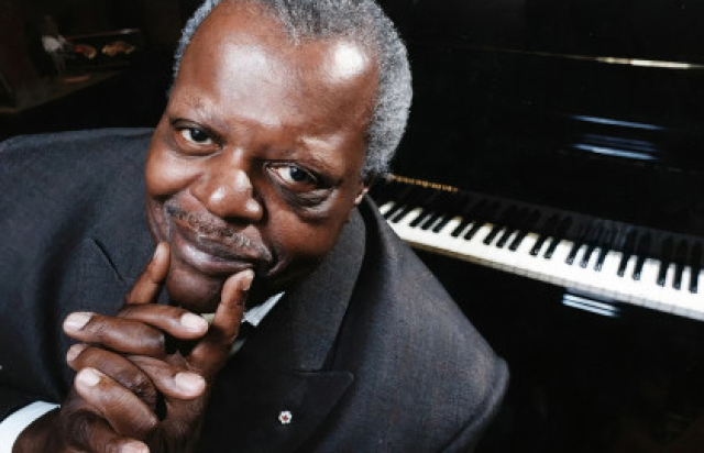 Ламповый концерт «Гений джаза Оскар Питерсон» в Дом музыки, Москва – Mosbilet.ru