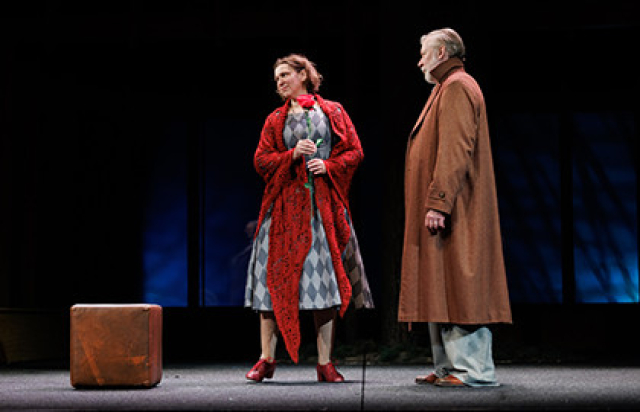 Старомодная комедия в Театр «Ленком Марка Захарова», Москва – Mosbilet.ru