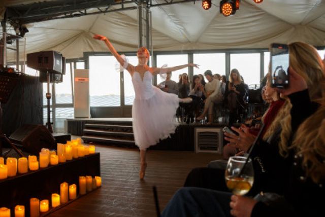 Концерт «Чайковский» - Mosbilet.ru