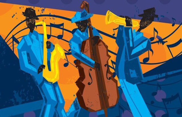 Интерактивный концерт «С чего начинается джаз» в Дом музыки, Москва – Mosbilet.ru