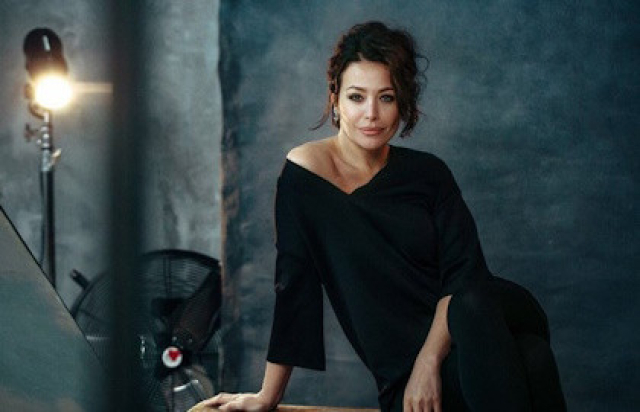 Концерт Екатерины Волковой «Рукописи не горят» в Дом музыки, Москва – Mosbilet.ru