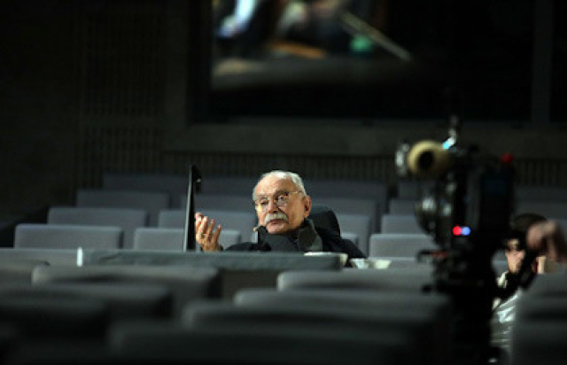 Спектакль «Без свидетелей» в Мастерская 12 Никиты Михалкова, Москва – Mosbilet.ru