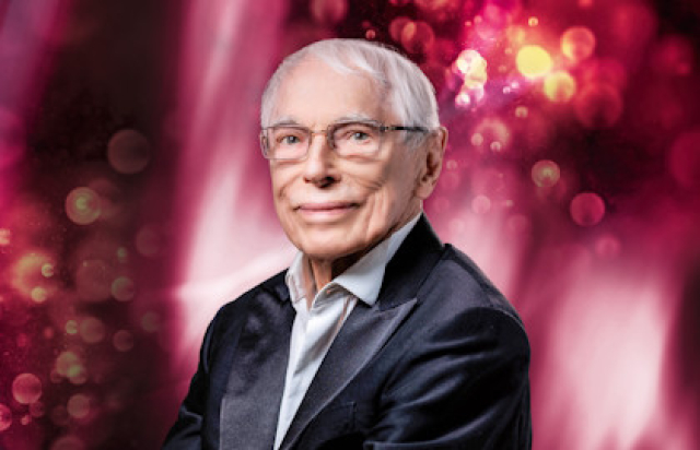 Юбилейный концерт «Про100 Зацепин» в Государственный Кремлевский Дворец, Москва – Mosbilet.ru