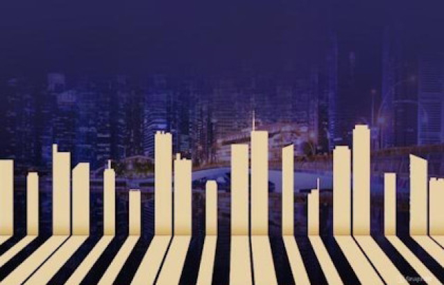 Концерт «Лучшие рапсодии мира. Лист. Рахманинов. Гершвин. Равель» в Московская консерватория, Москва – Mosbilet.ru