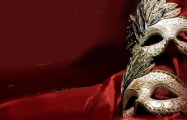 Концерт «Клуб романса «Две гитары» Театральный романс» в Центральный дом работников искусства, Москва – Mosbilet.ru