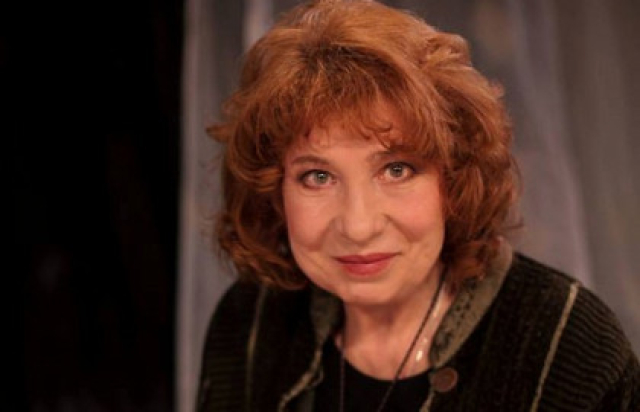 Концерт «Нездешние вечера»: встреча с Еленой Камбуровой» в Театр Камбуровой, Москва – Mosbilet.ru