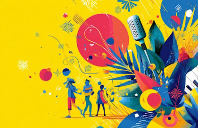 Интерактивный концерт «Умка, Трубадур и Чунга-Чанга» в Дом Гоголя, Москва – Mosbilet.ru