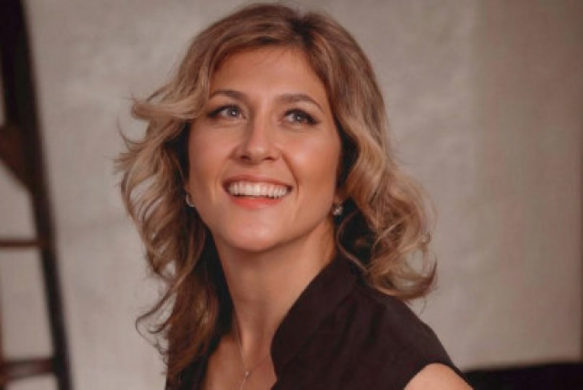 Концерт Натальи Бардиной «Услышать сердцем» в Академ Джаз Клуб, Москва – Mosbilet.ru