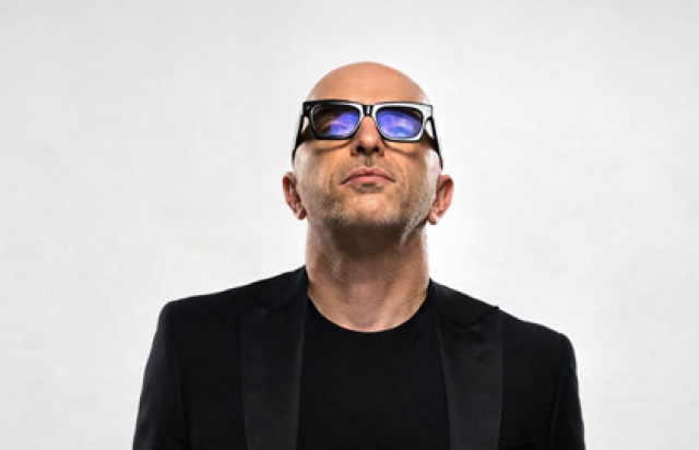 Концерт Александра Шоуа и оркестра Сергея Долженкова в Клуб Алексея Козлова, Москва – Mosbilet.ru