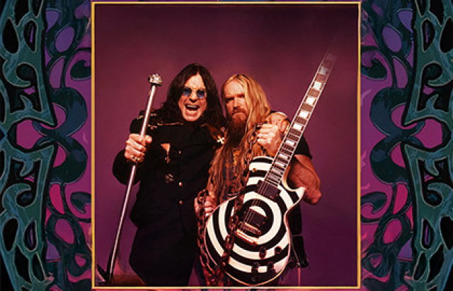 Большой сольный концерт Ozz Rebelz в Клуб «Mezzo Forte», Москва – Mosbilet.ru